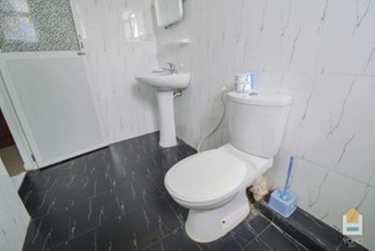 Yoho Beach Glory Hotel Негомбо Экстерьер фото